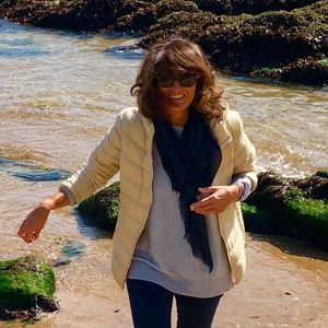 Meet your Posher, Gaia